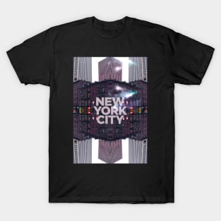 New York City2 T-Shirt